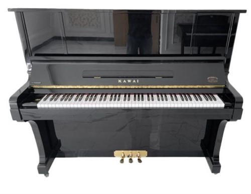 Đàn Piano Cơ Upright Kawai KU-30
